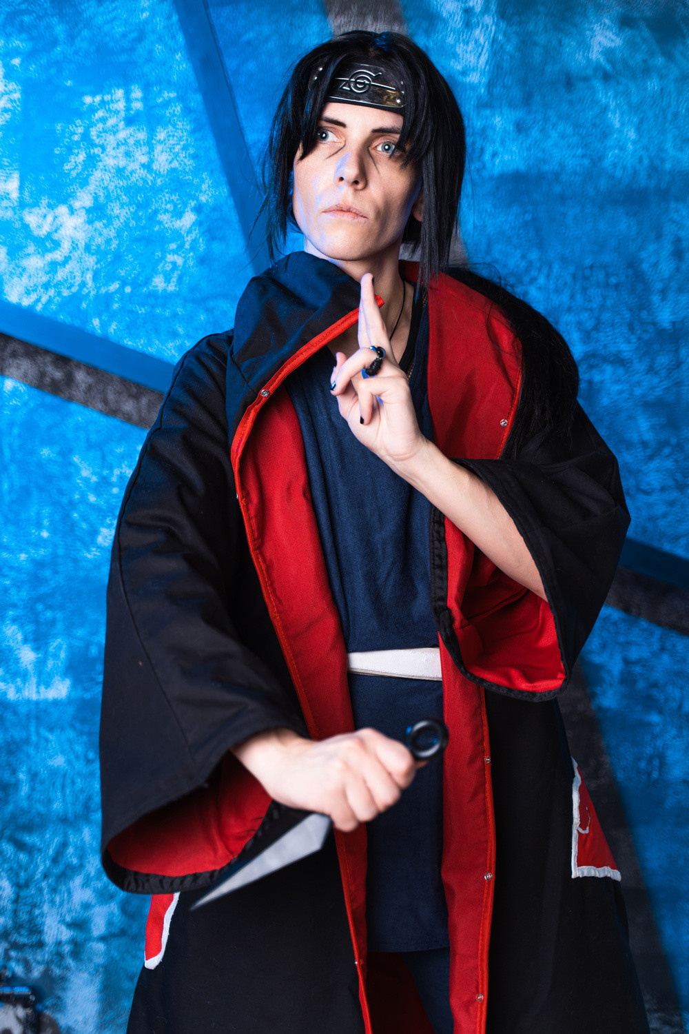 2023.04.09 (Toosyao). Фотограф Руслан Фетистов