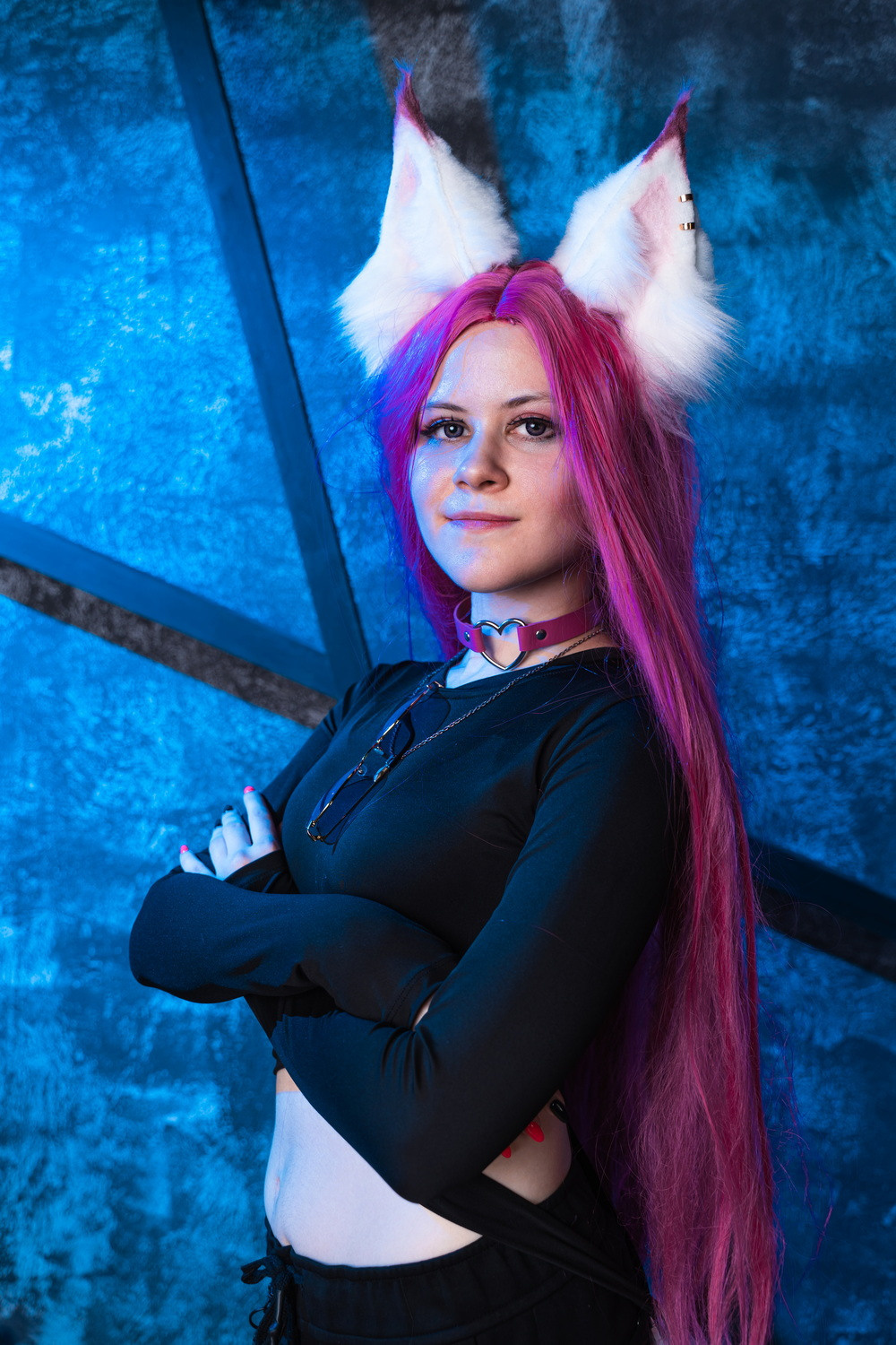 2023.04.09 (Toosyao). Фотограф Руслан Фетистов