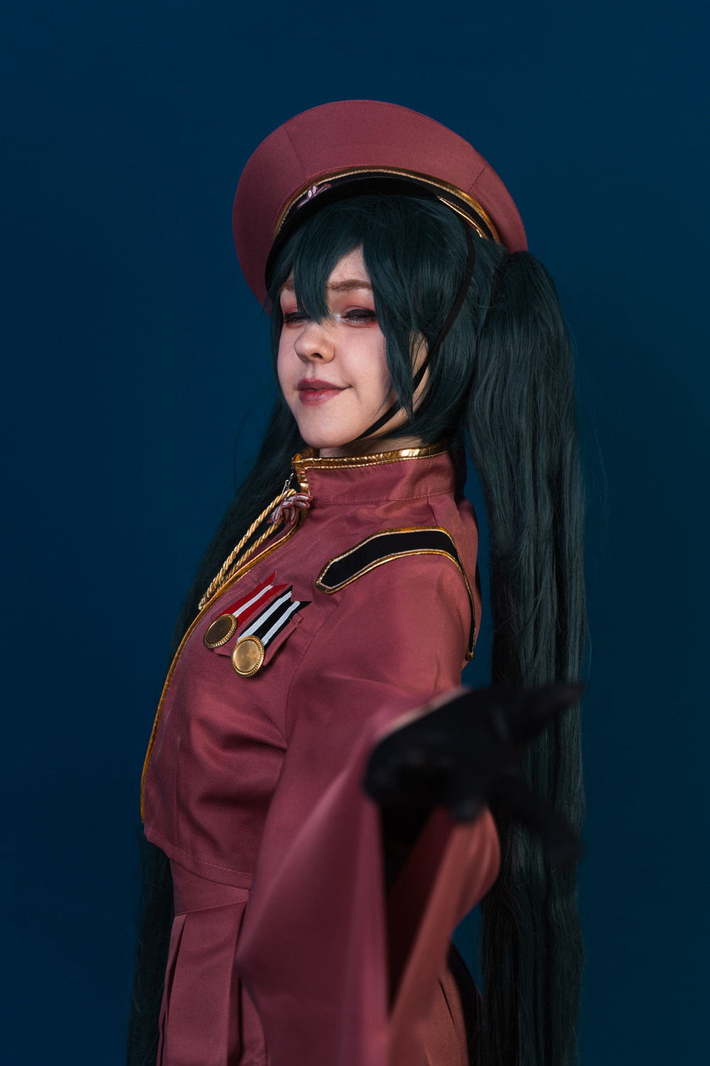 Весенняя КОНсерва. Фотограф Руслан Фетистов