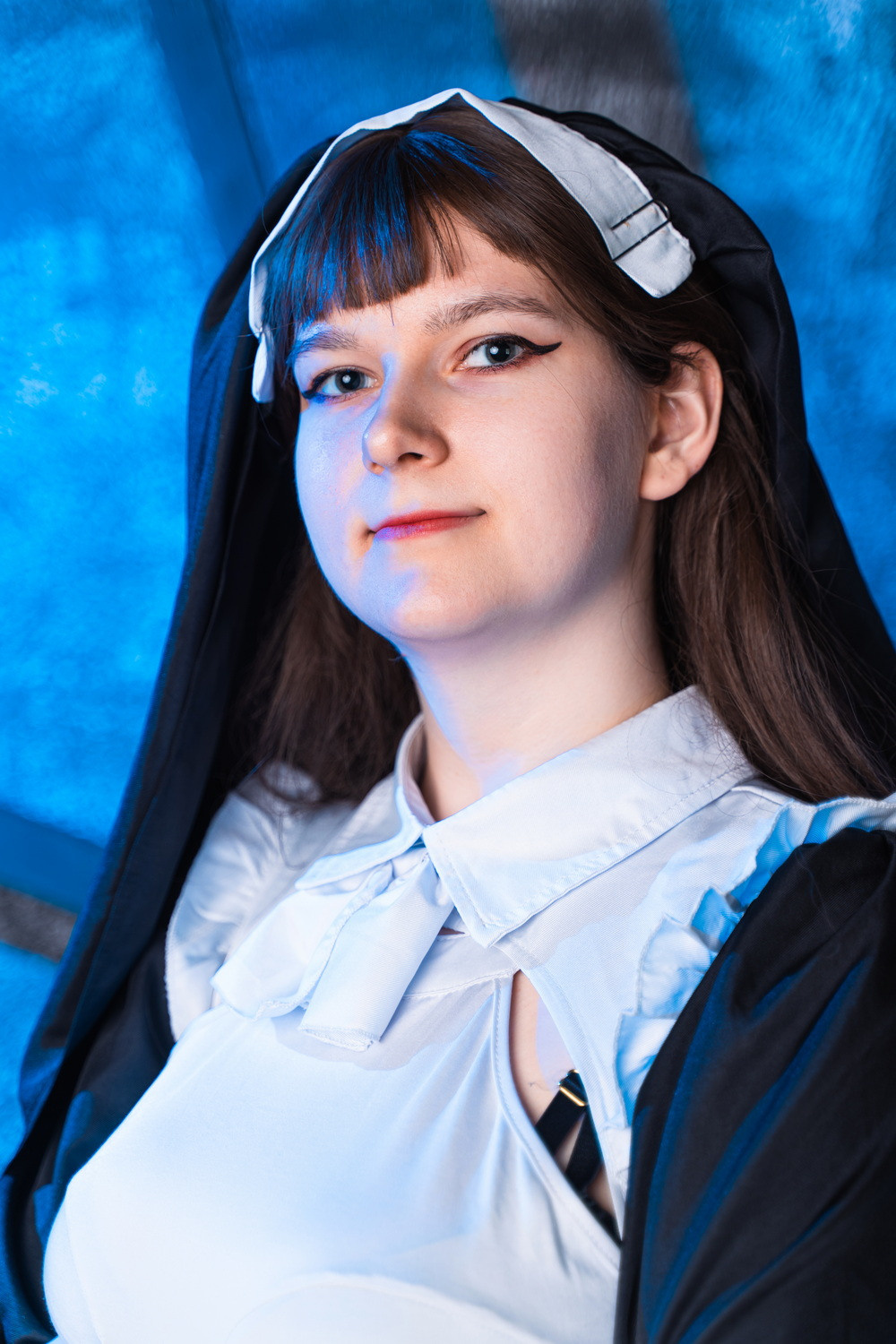 2023.04.09 (Toosyao). Фотограф Руслан Фетистов