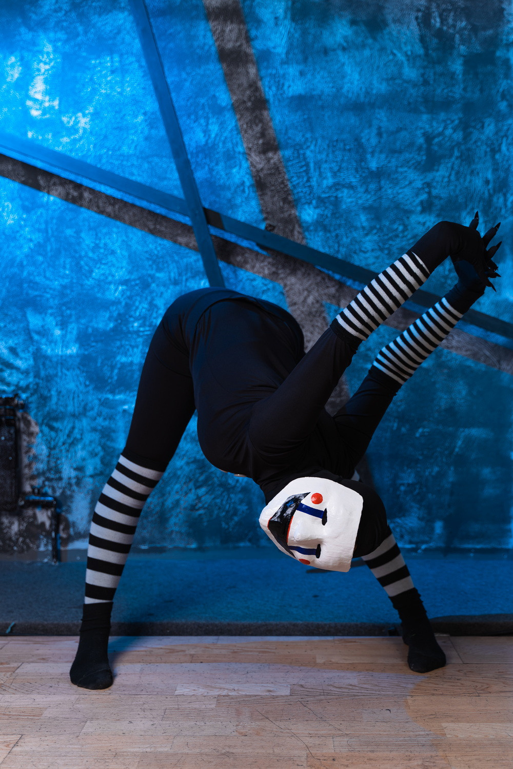 2023.04.09 (Toosyao). Фотограф Руслан Фетистов