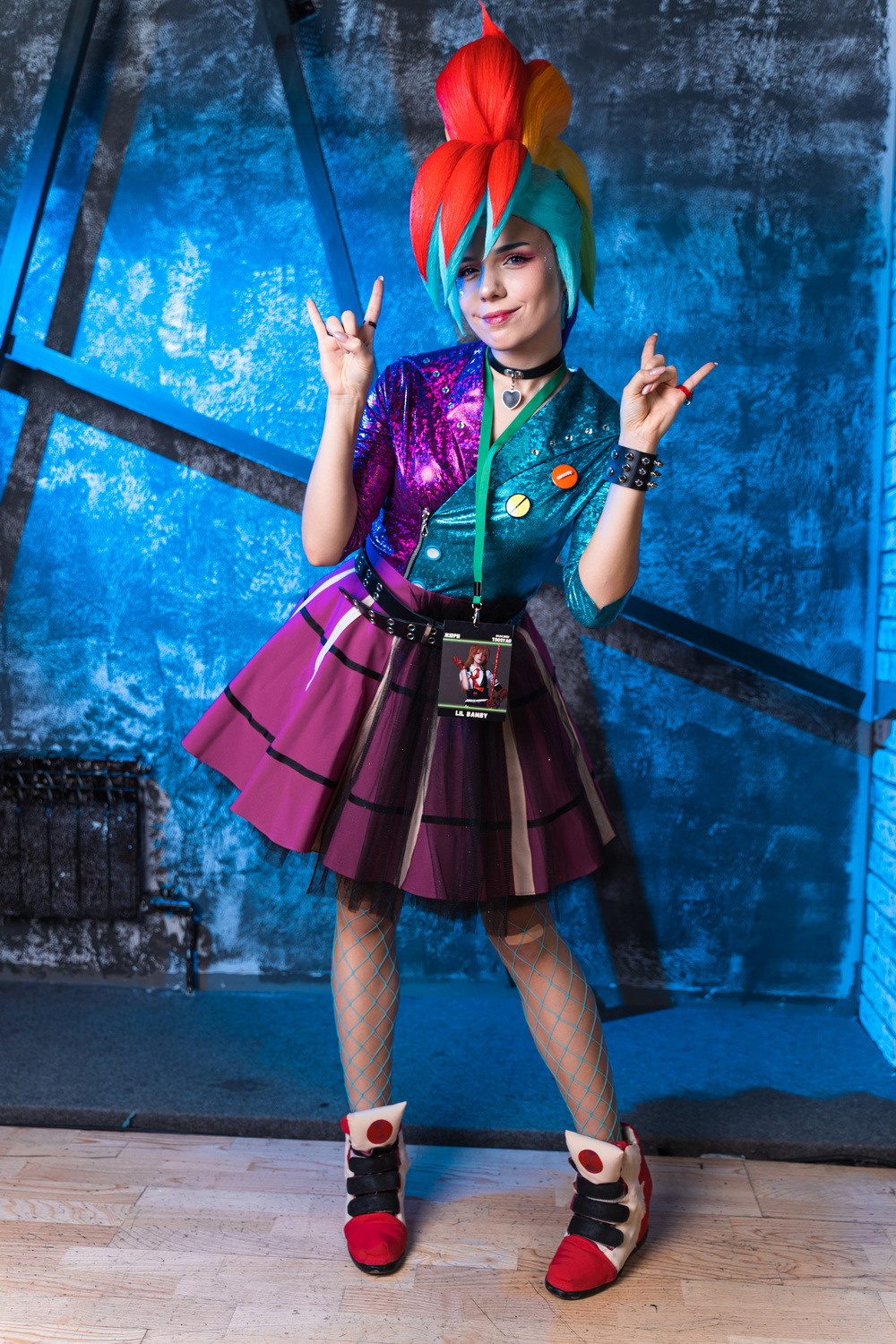 2023.04.09 (Toosyao). Фотограф Руслан Фетистов