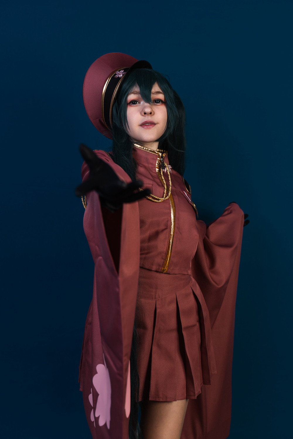 Весенняя КОНсерва. Фотограф Руслан Фетистов