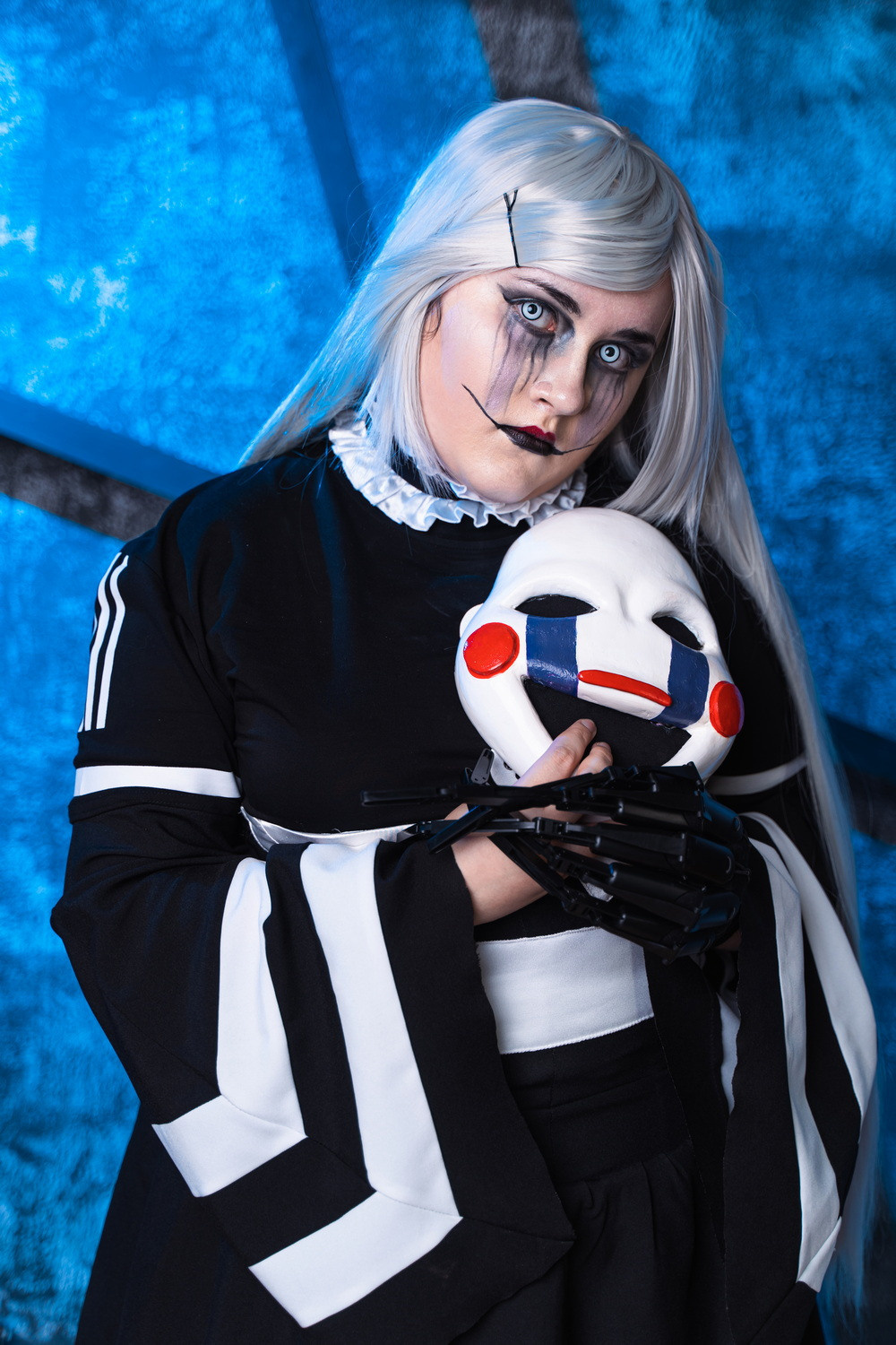 2023.04.09 (Toosyao). Фотограф Руслан Фетистов