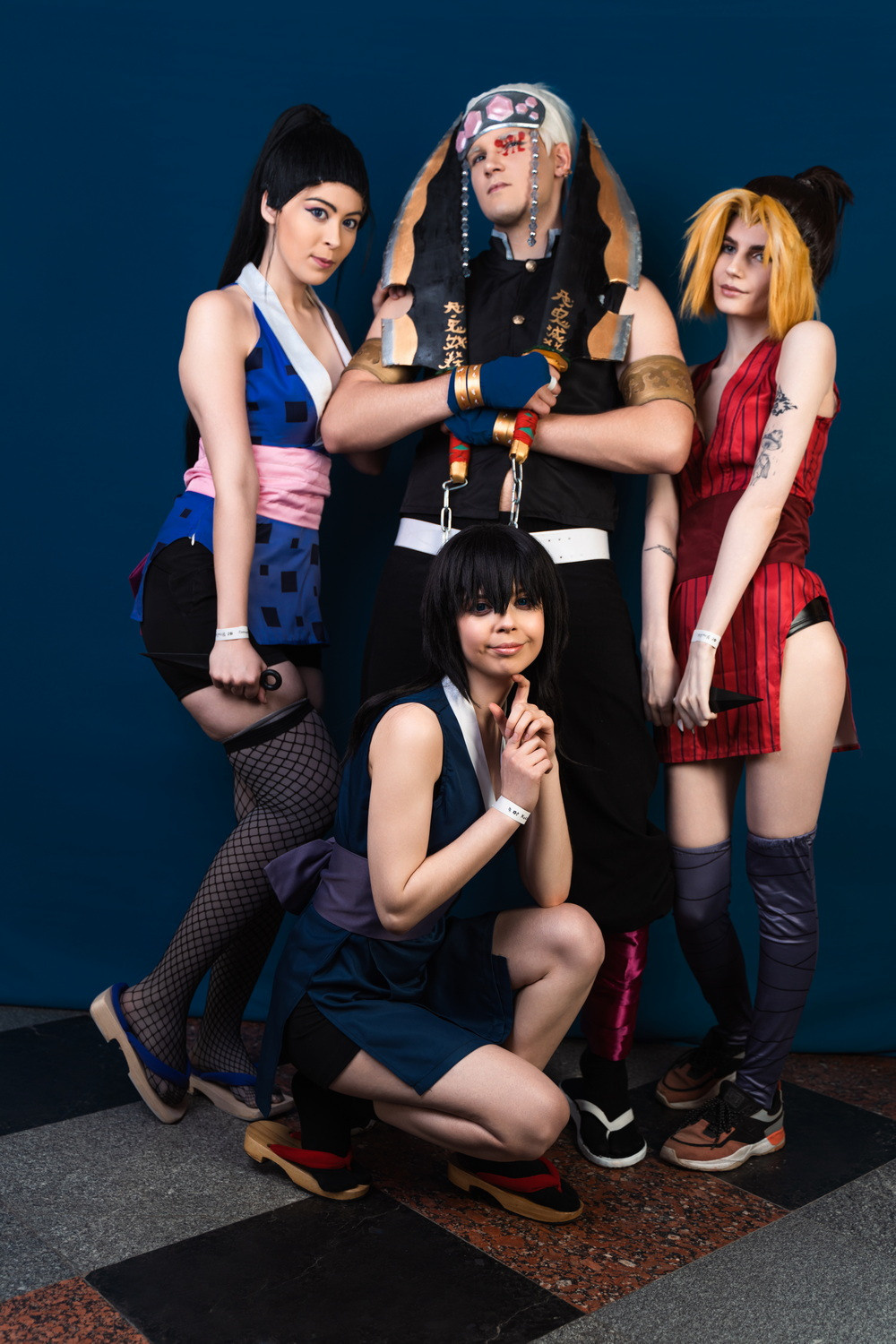 Весенняя КОНсерва. Фотограф Руслан Фетистов