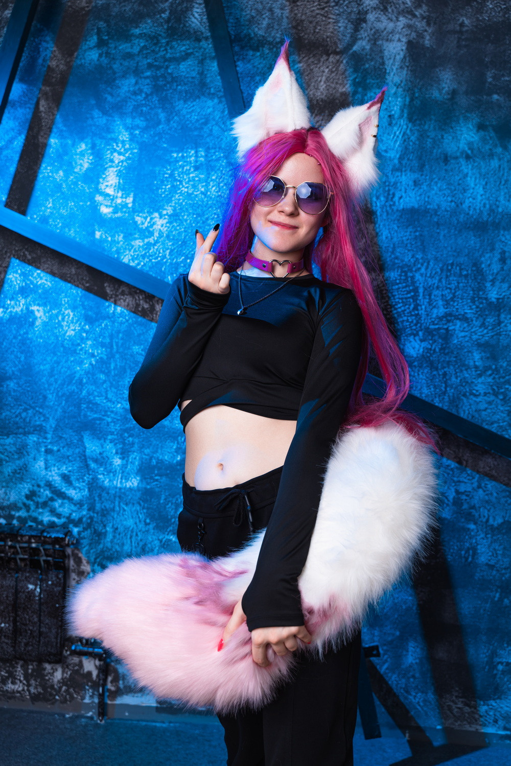 2023.04.09 (Toosyao). Фотограф Руслан Фетистов