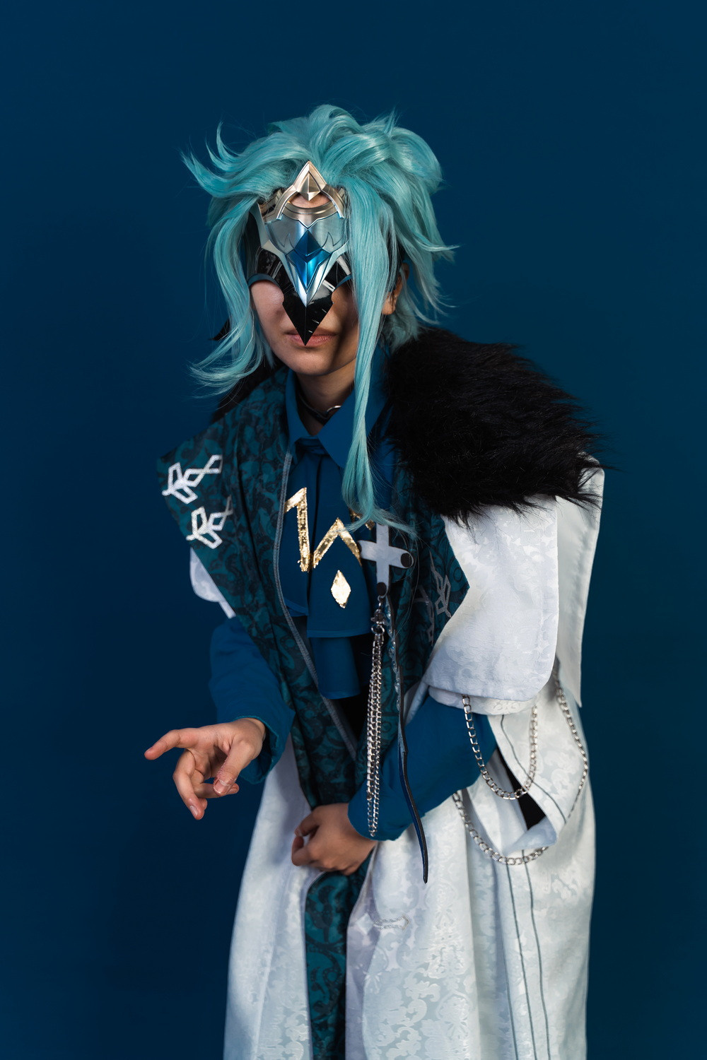 Весенняя КОНсерва. Фотограф Руслан Фетистов