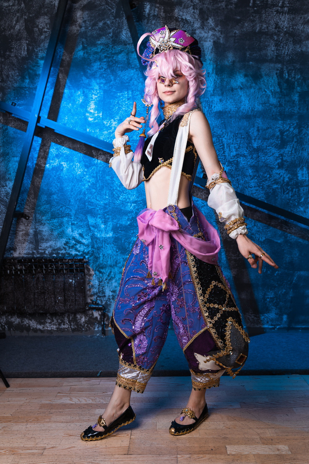 2023.04.09 (Toosyao). Фотограф Руслан Фетистов