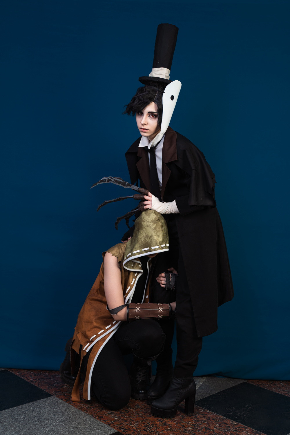 Весенняя КОНсерва. Фотограф Руслан Фетистов