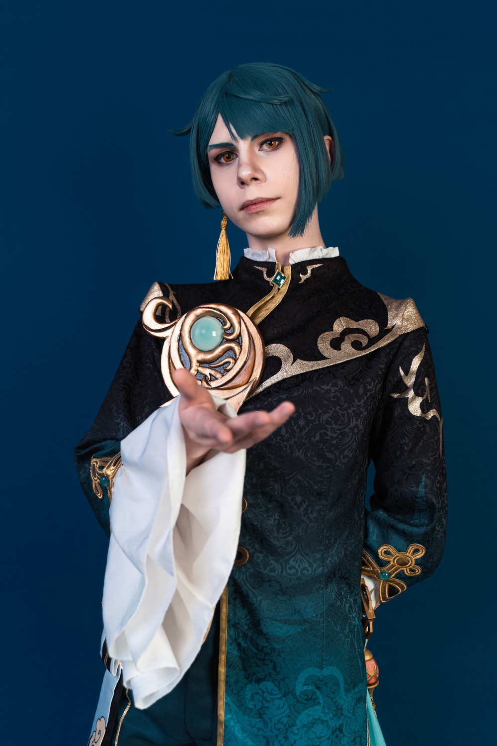 Весенняя КОНсерва. Фотограф Руслан Фетистов