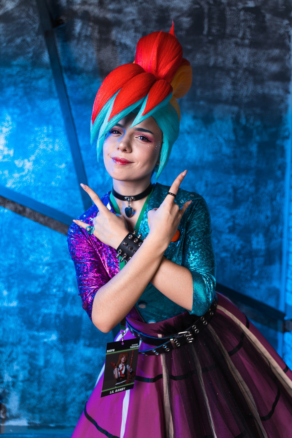 2023.04.09 (Toosyao). Фотограф Руслан Фетистов