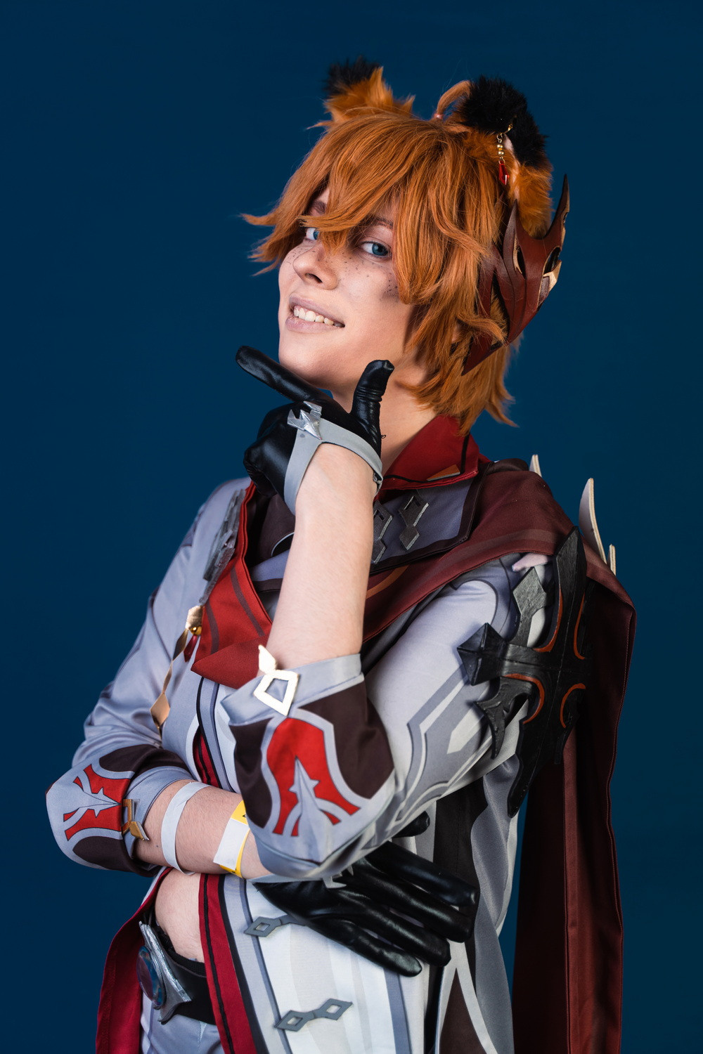 Весенняя КОНсерва. Фотограф Руслан Фетистов