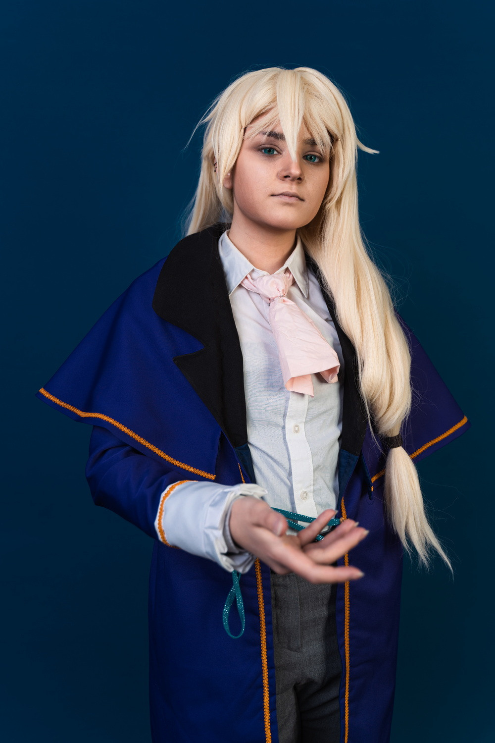 Весенняя КОНсерва. Фотограф Руслан Фетистов