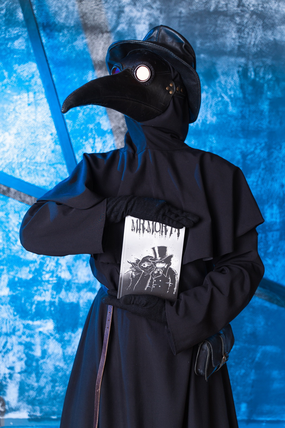 2023.04.09 (Toosyao). Фотограф Руслан Фетистов