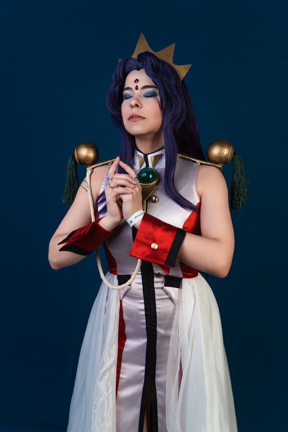 Весенняя КОНсерва. Фотограф Руслан Фетистов