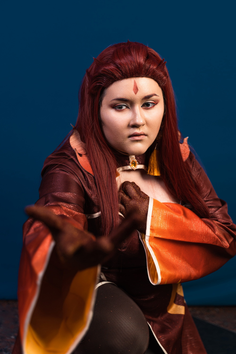 Весенняя КОНсерва. Фотограф Руслан Фетистов