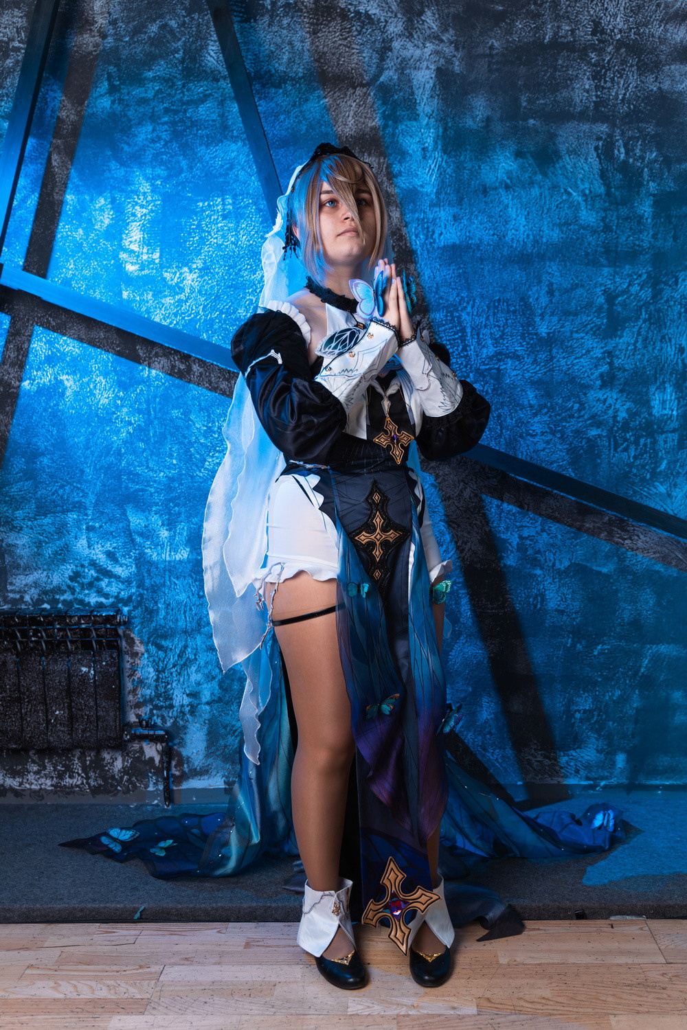 2023.04.09 (Toosyao). Фотограф Руслан Фетистов