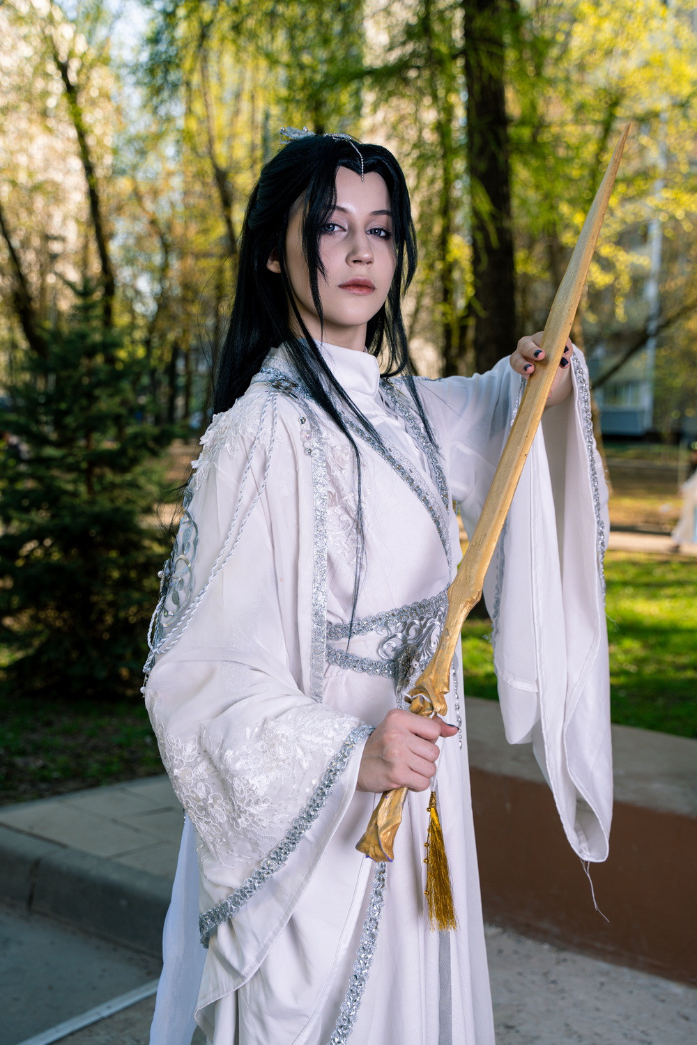 2023.04.23 (Икегай). Фотограф Руслан Фетистов