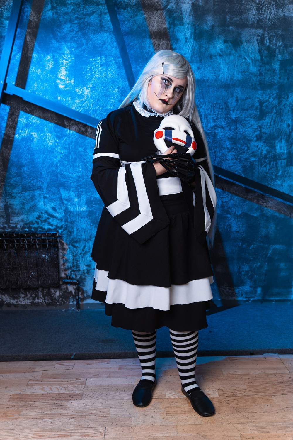 2023.04.09 (Toosyao). Фотограф Руслан Фетистов