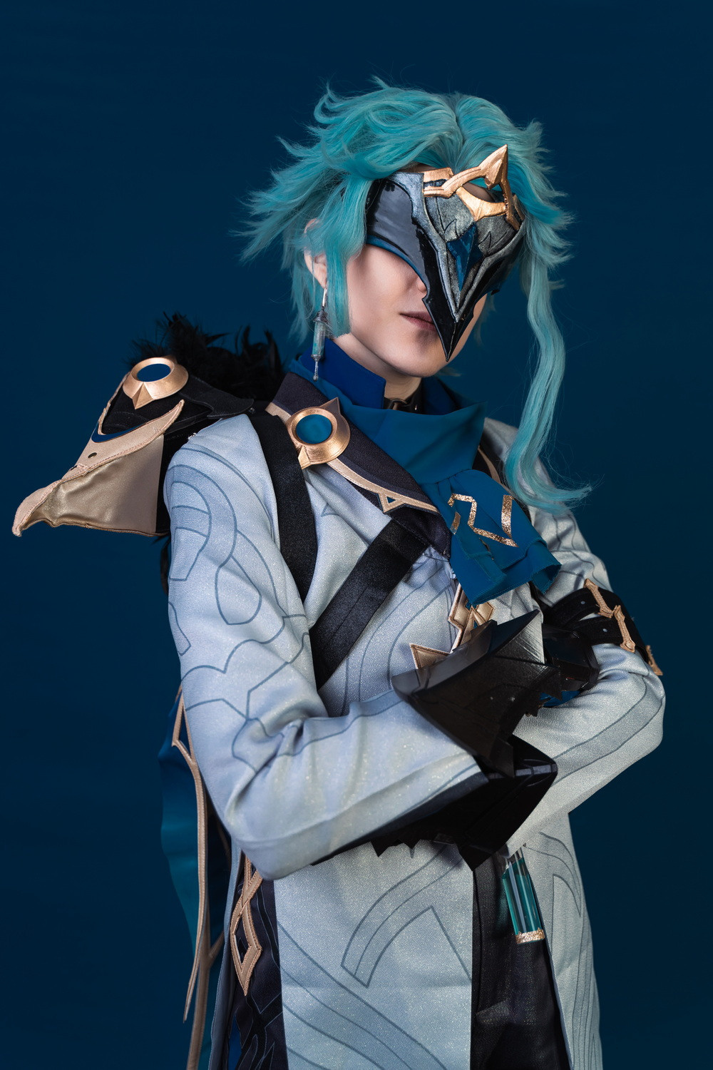 Весенняя КОНсерва. Фотограф Руслан Фетистов