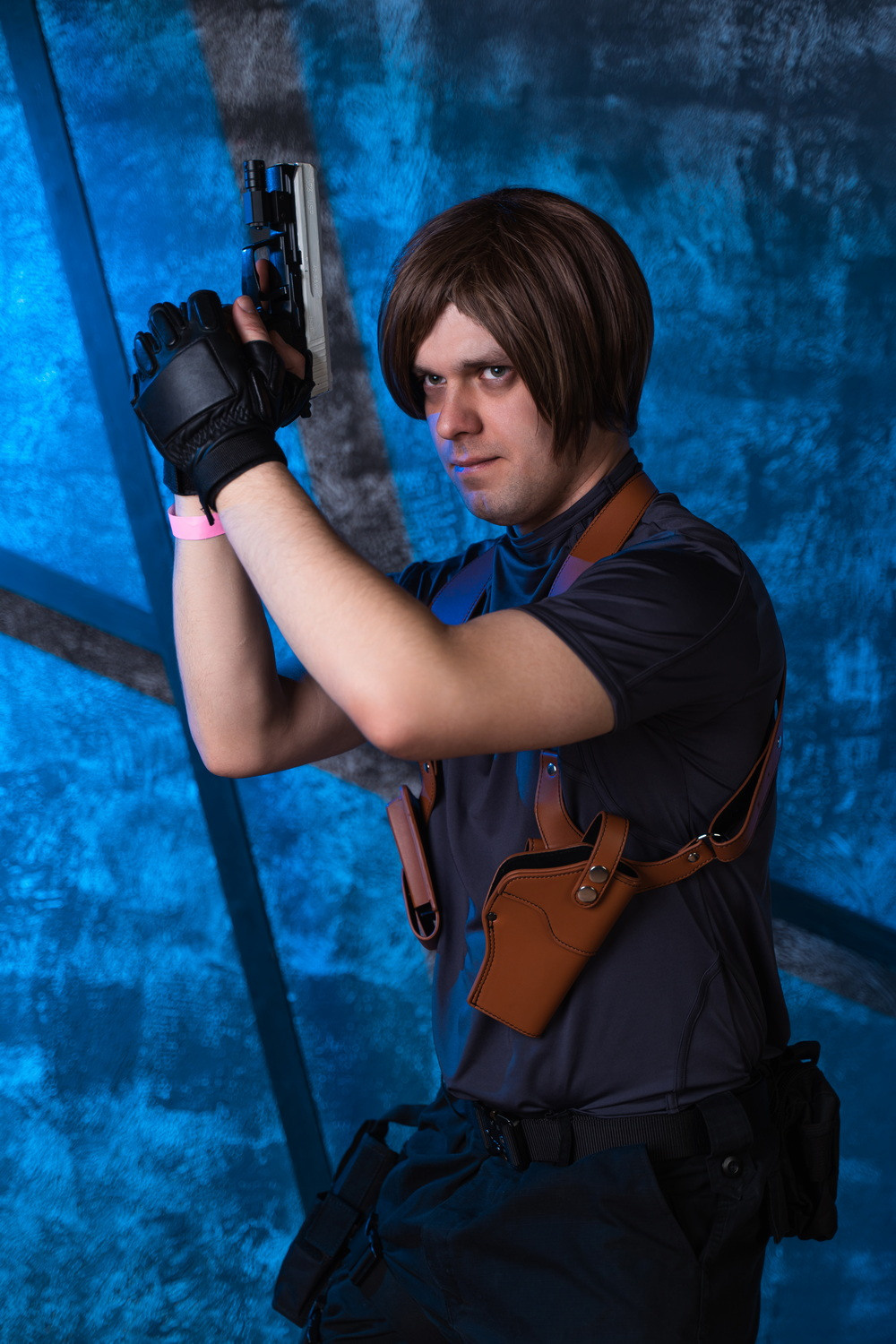 2023.04.09 (Toosyao). Фотограф Руслан Фетистов