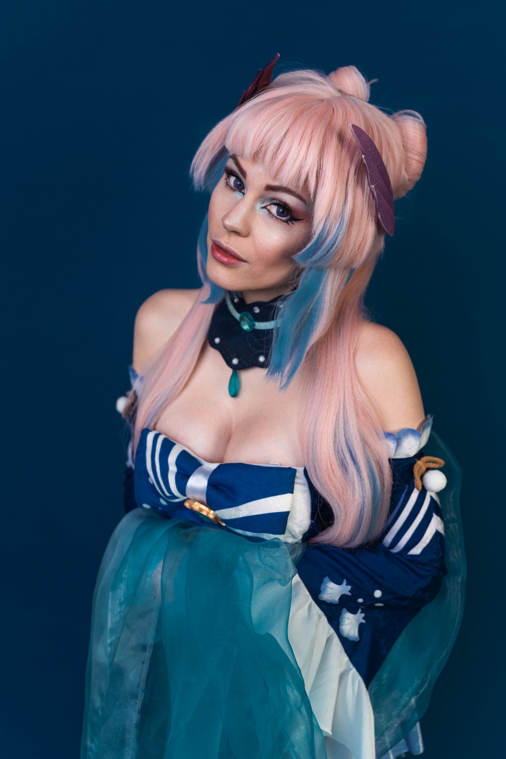 Весенняя КОНсерва. Фотограф Руслан Фетистов