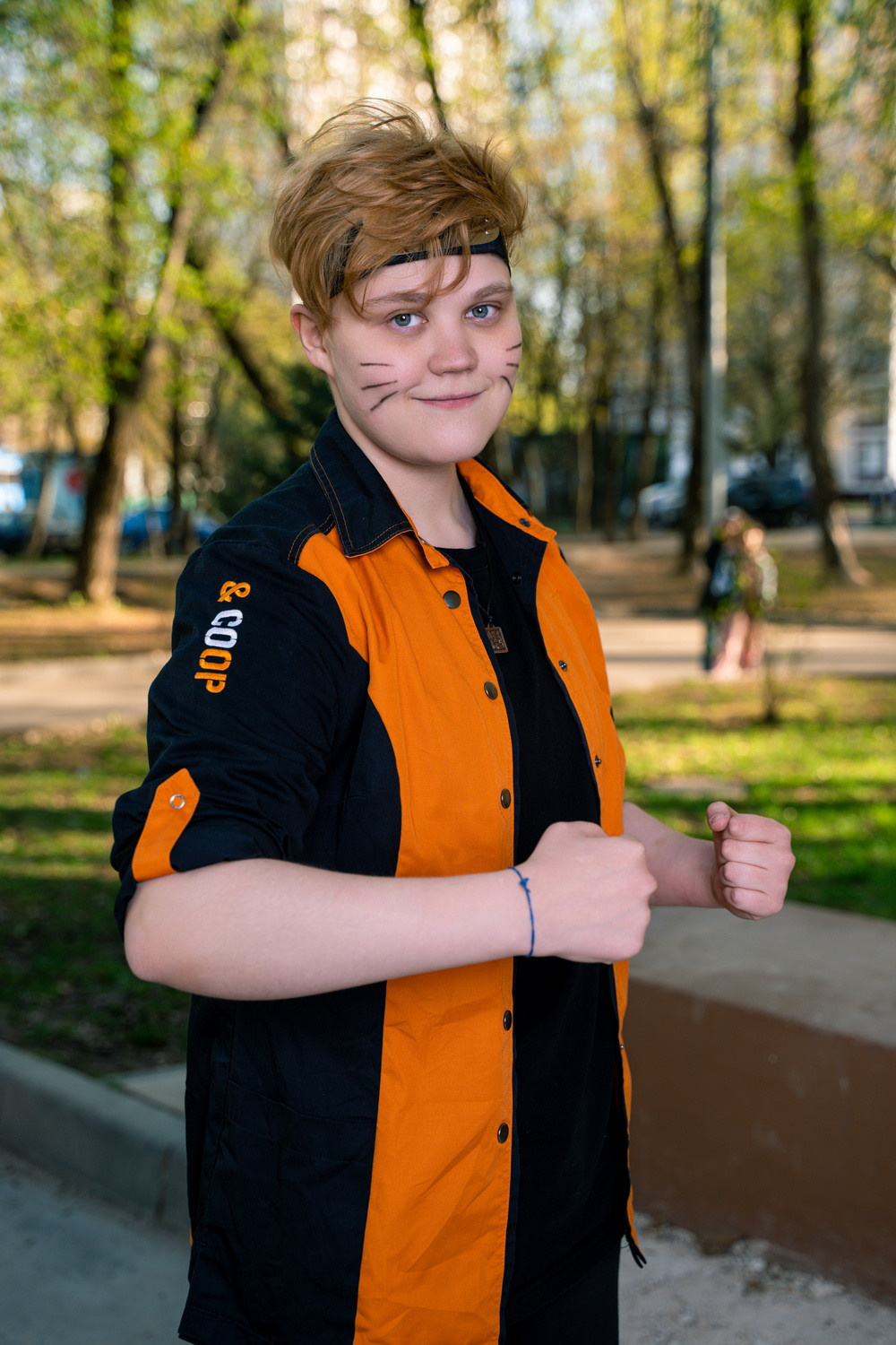 2023.04.23 (Икегай). Фотограф Руслан Фетистов