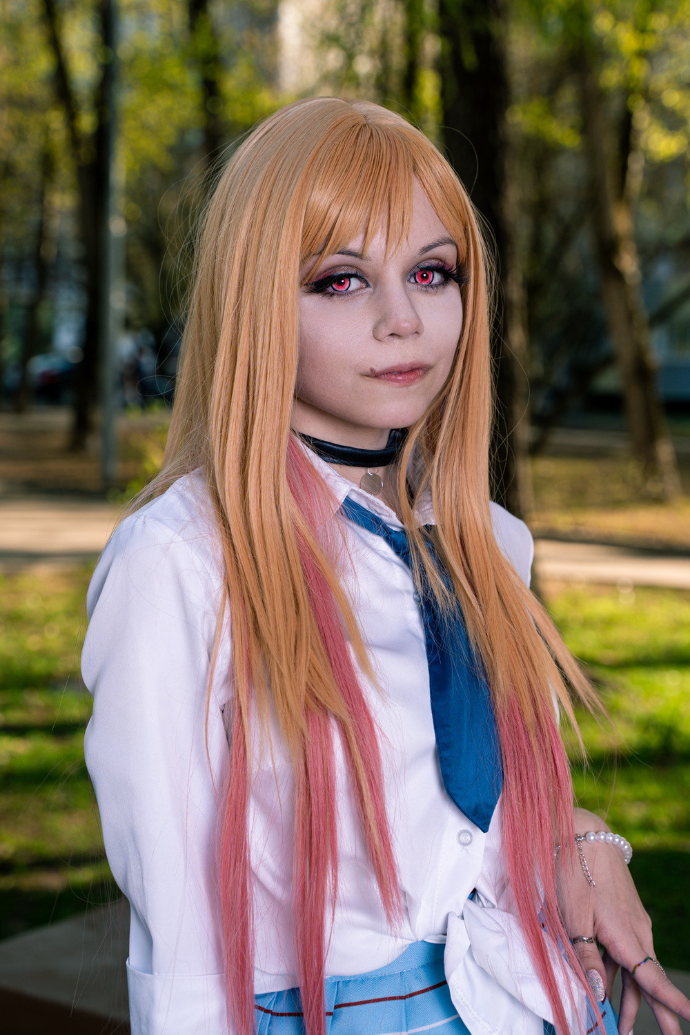 2023.04.23 (Икегай). Фотограф Руслан Фетистов