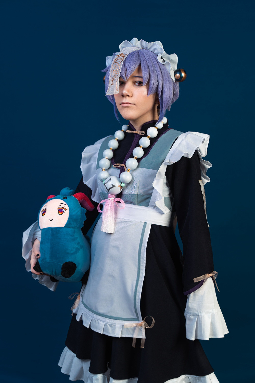 Весенняя КОНсерва. Фотограф Руслан Фетистов