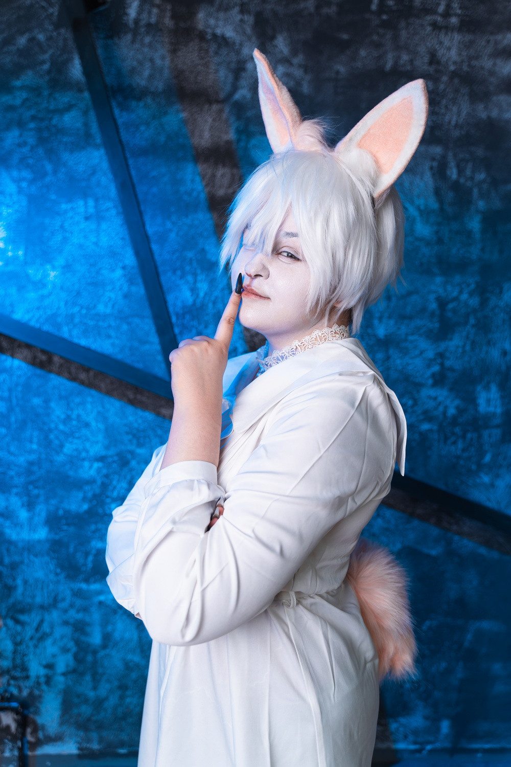 2023.04.09 (Toosyao). Фотограф Руслан Фетистов