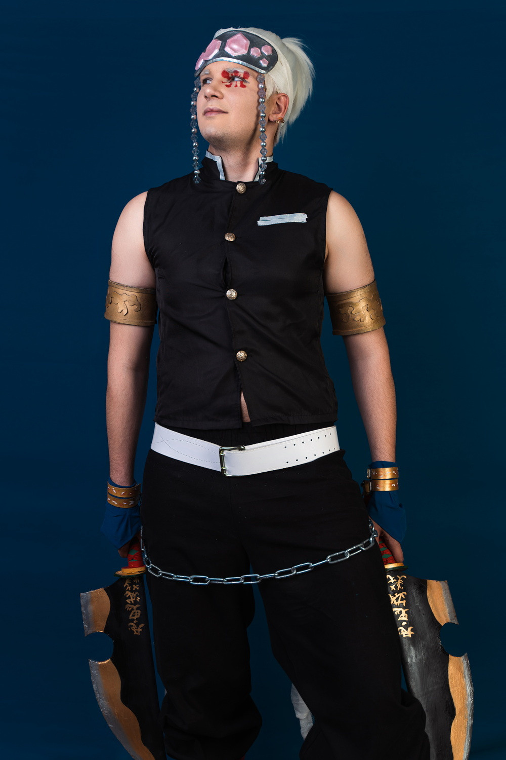 Весенняя КОНсерва. Фотограф Руслан Фетистов