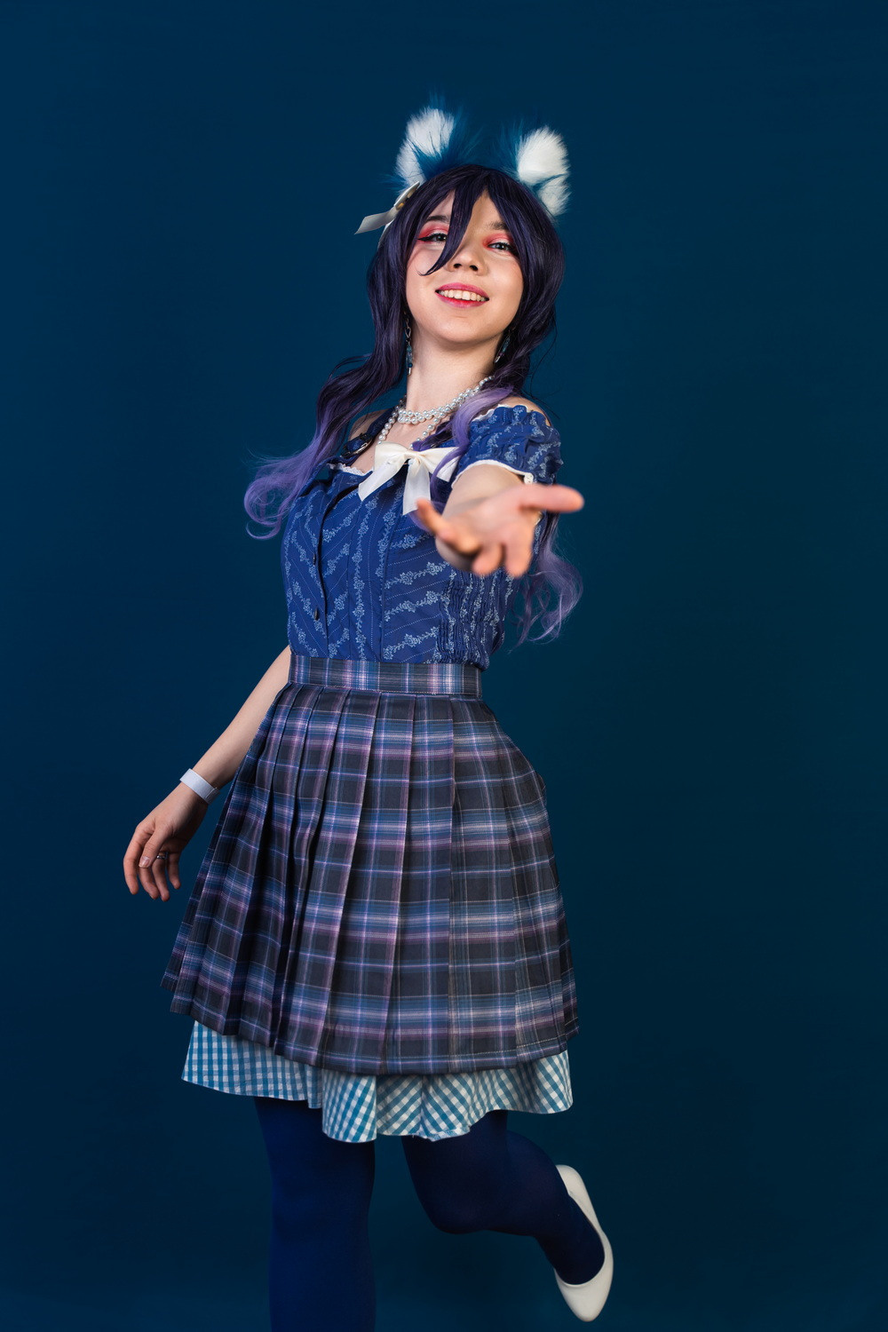 Весенняя КОНсерва. Фотограф Руслан Фетистов