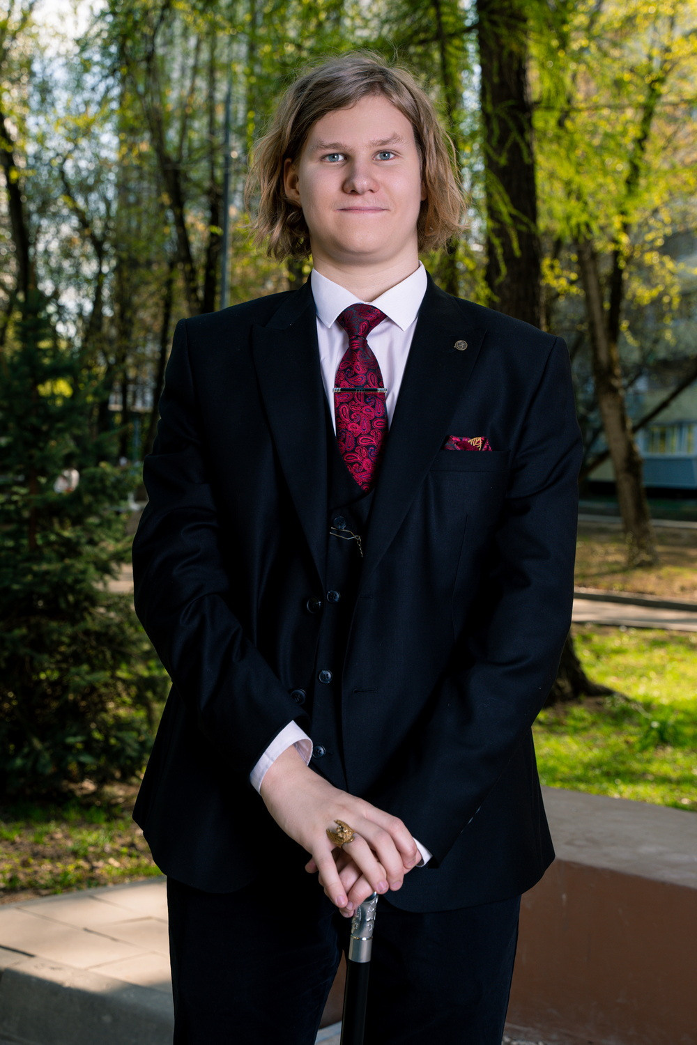 2023.04.23 (Икегай). Фотограф Руслан Фетистов