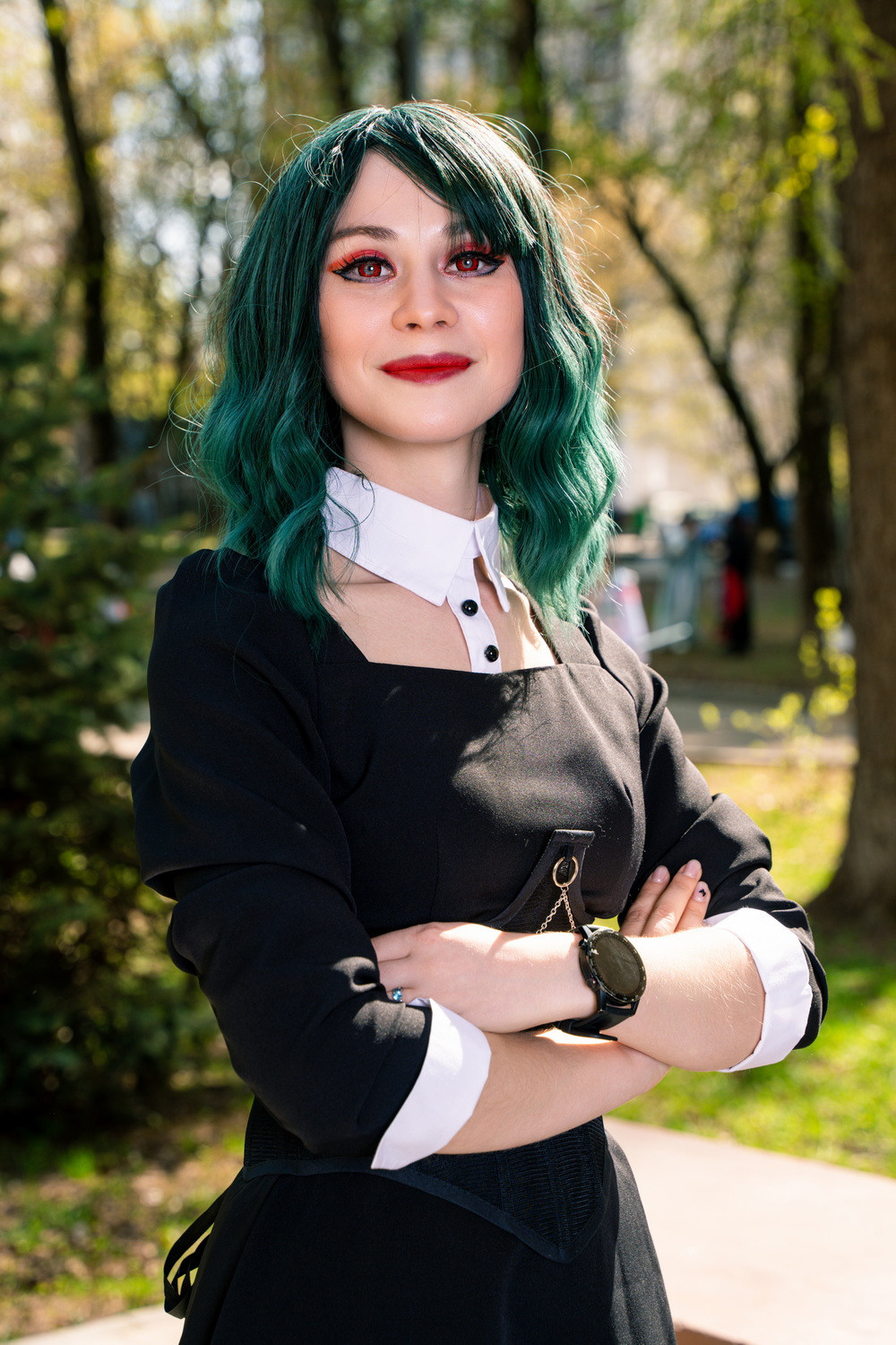 2023.04.23 (Икегай). Фотограф Руслан Фетистов