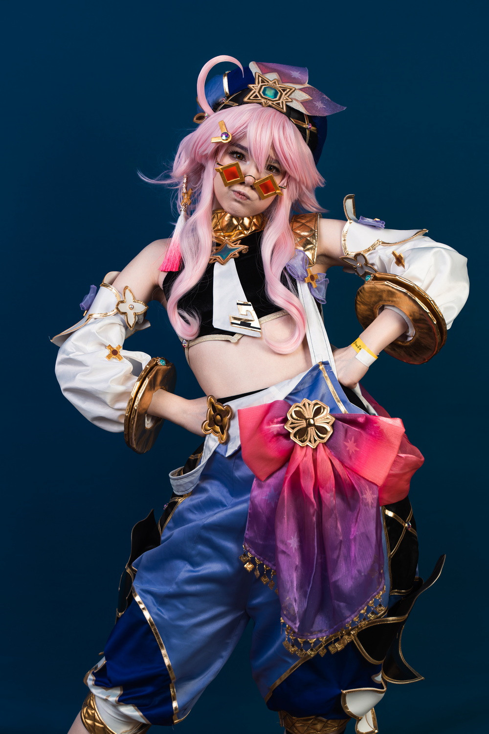 Весенняя КОНсерва. Фотограф Руслан Фетистов