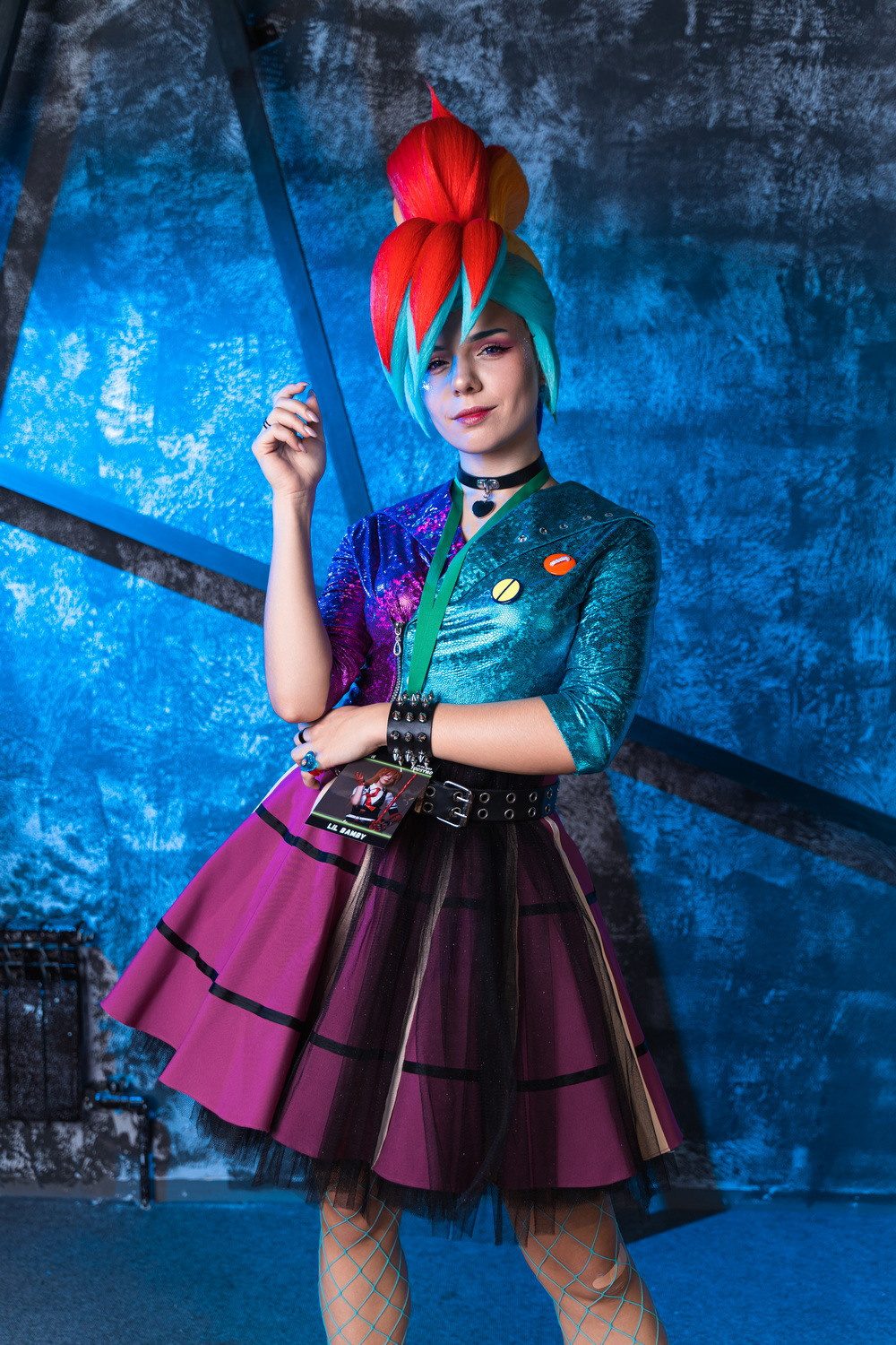 2023.04.09 (Toosyao). Фотограф Руслан Фетистов