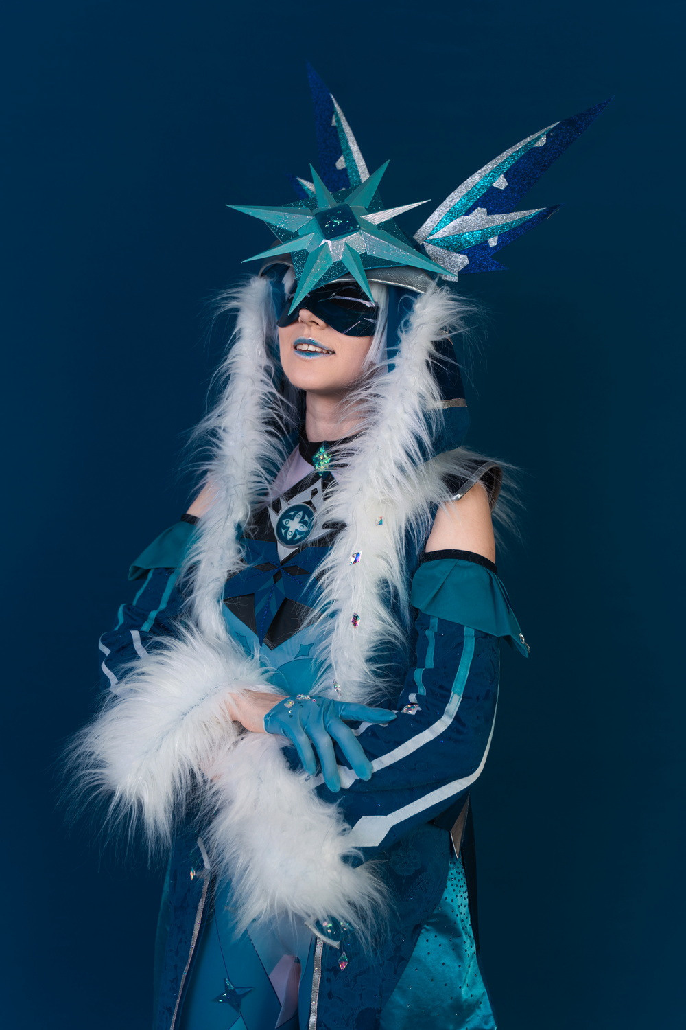 Весенняя КОНсерва. Фотограф Руслан Фетистов