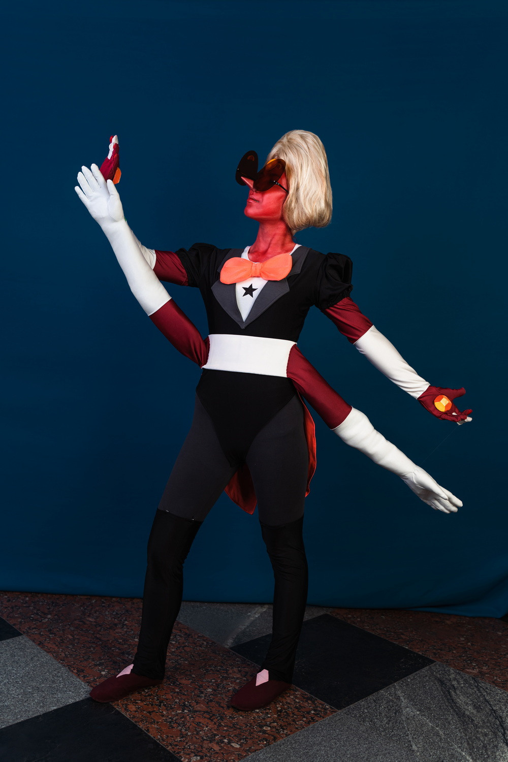 Весенняя КОНсерва. Фотограф Руслан Фетистов