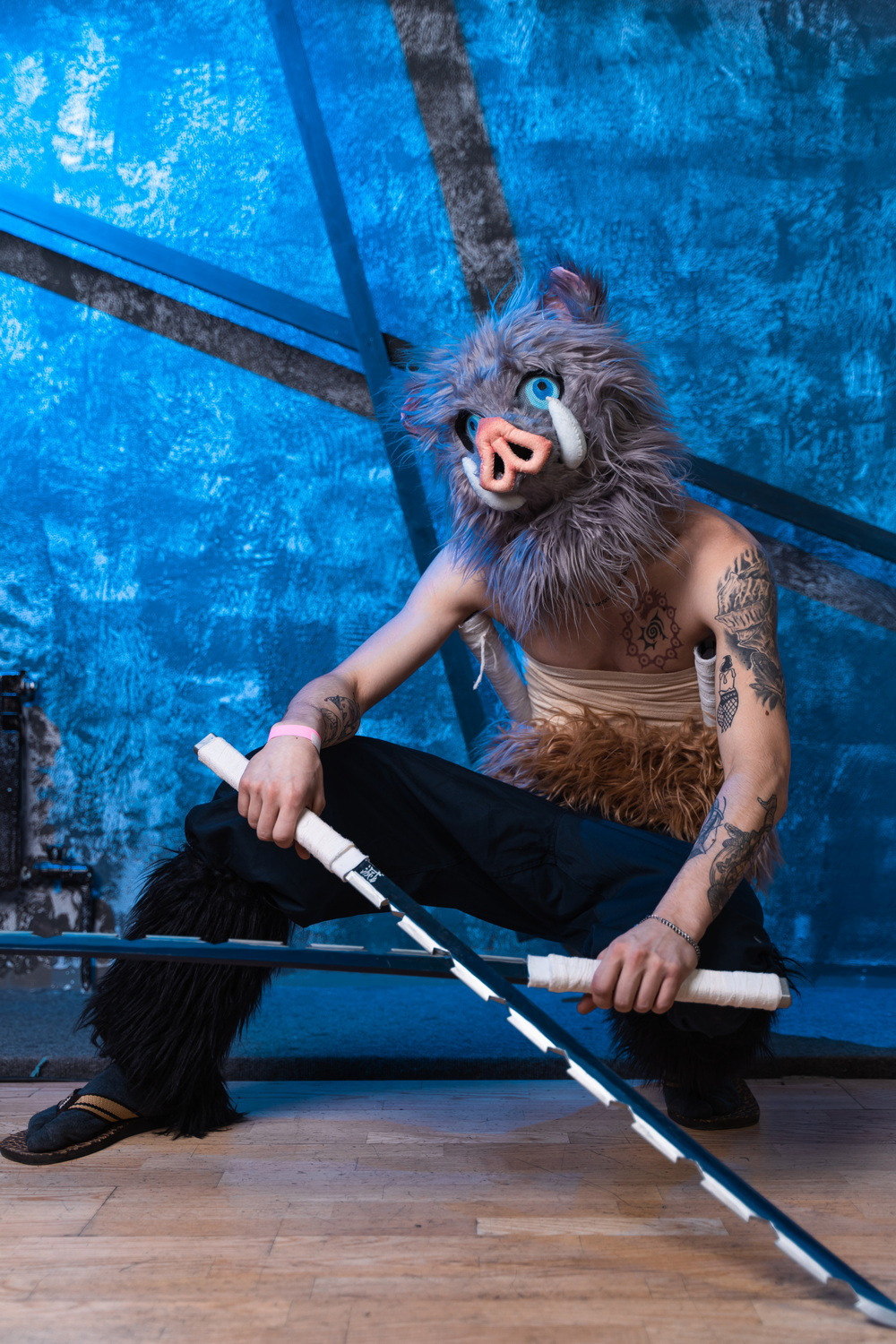 2023.04.09 (Toosyao). Фотограф Руслан Фетистов