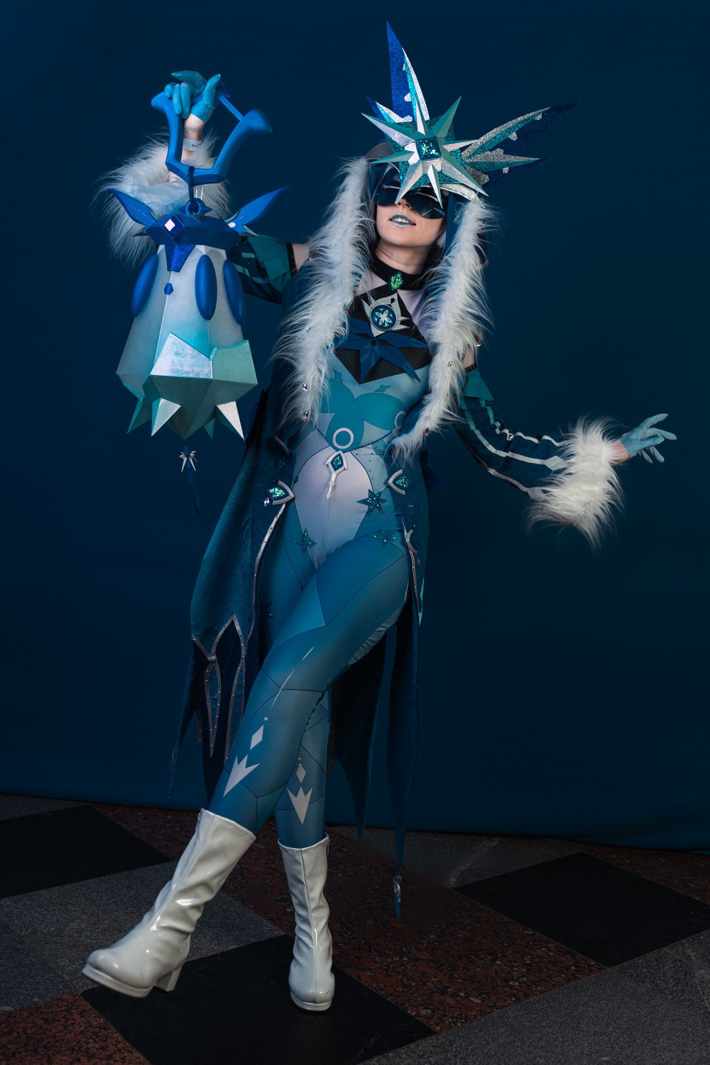 Весенняя КОНсерва. Фотограф Руслан Фетистов