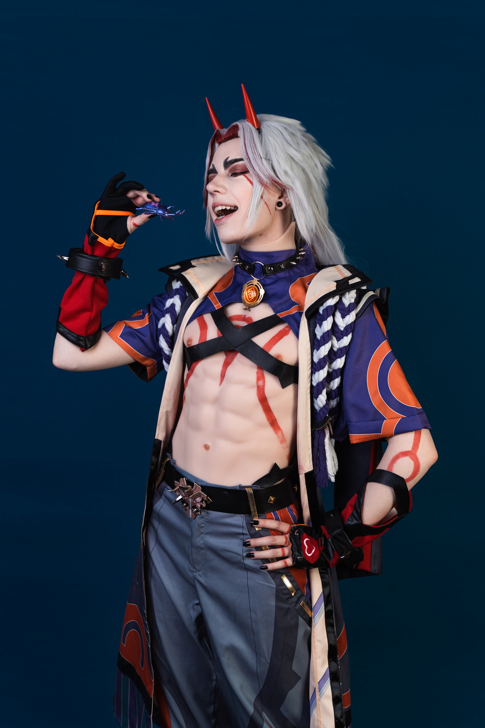 Весенняя КОНсерва. Фотограф Руслан Фетистов