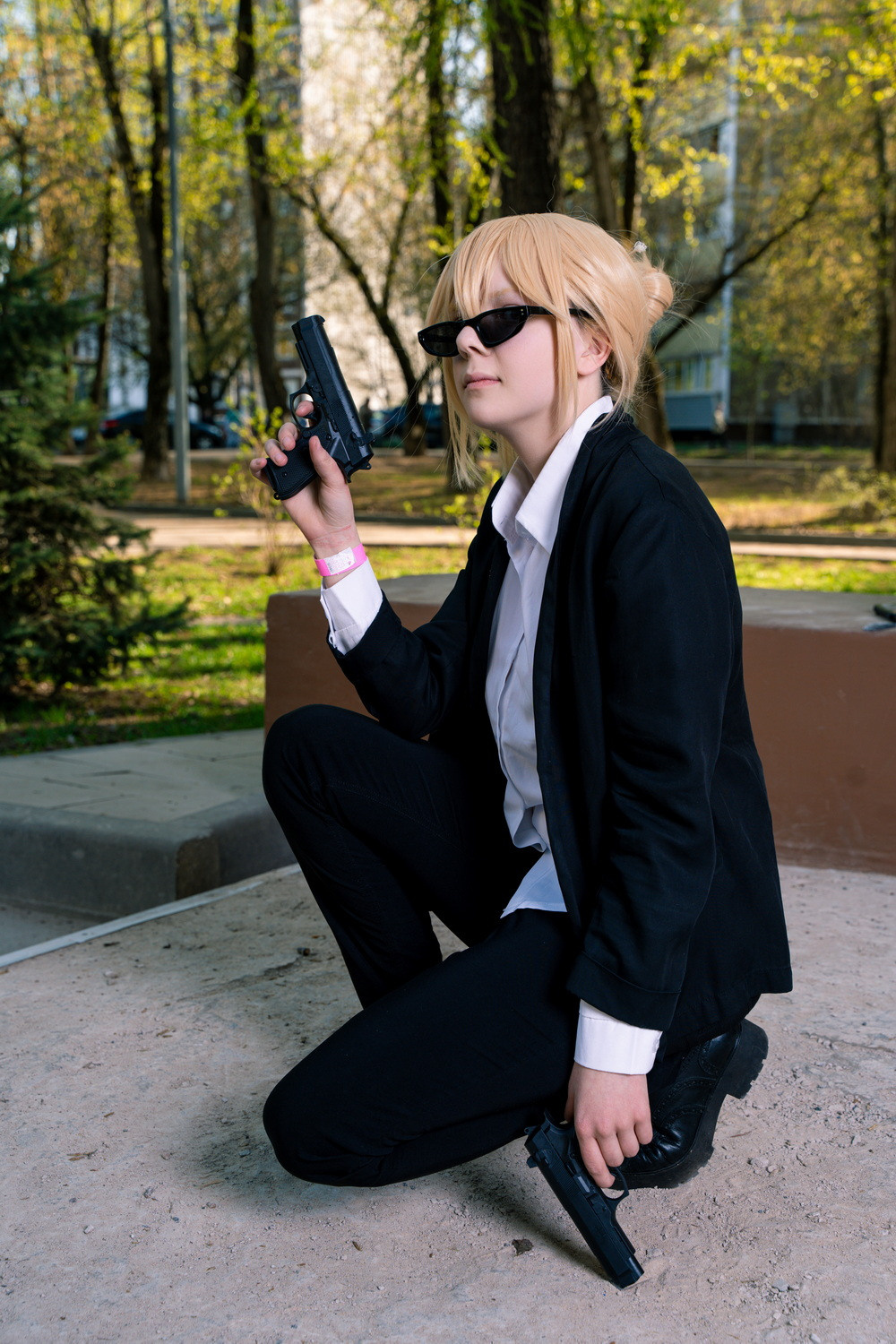 2023.04.23 (Икегай). Фотограф Руслан Фетистов