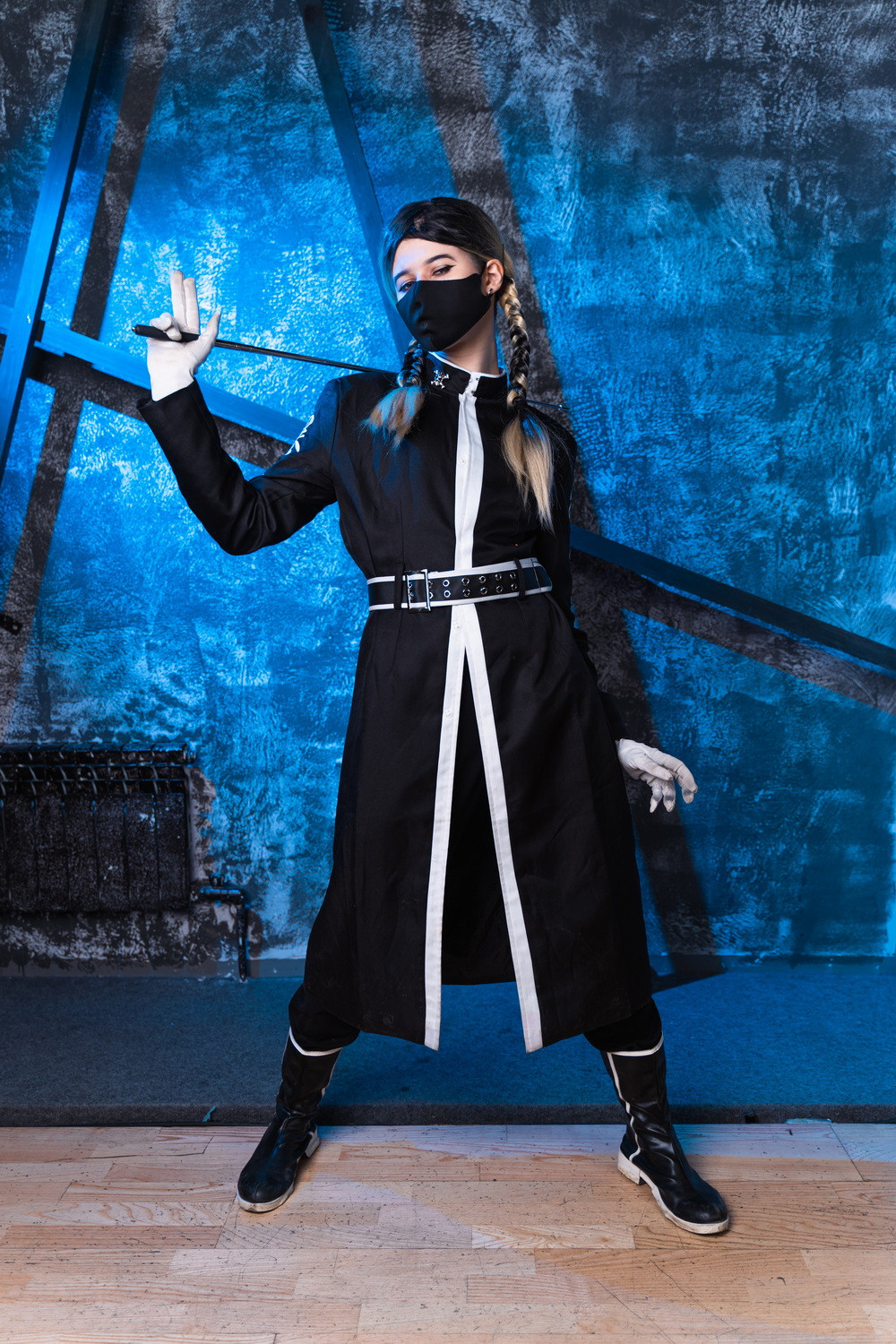 2023.04.09 (Toosyao). Фотограф Руслан Фетистов