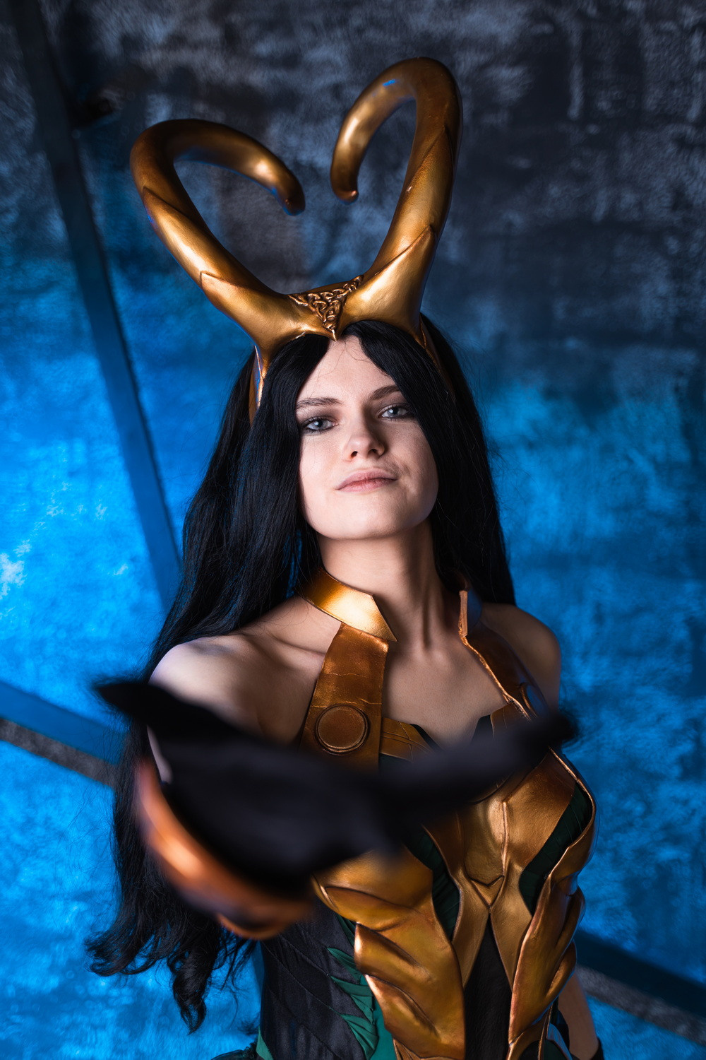 2023.04.09 (Toosyao). Фотограф Руслан Фетистов