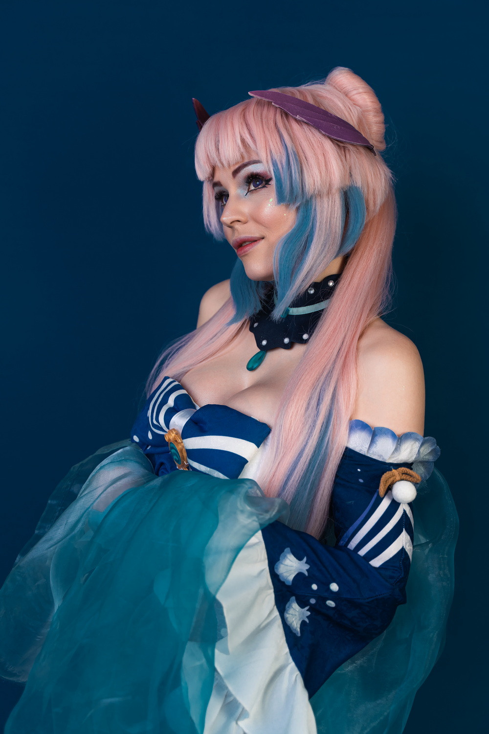 Весенняя КОНсерва. Фотограф Руслан Фетистов