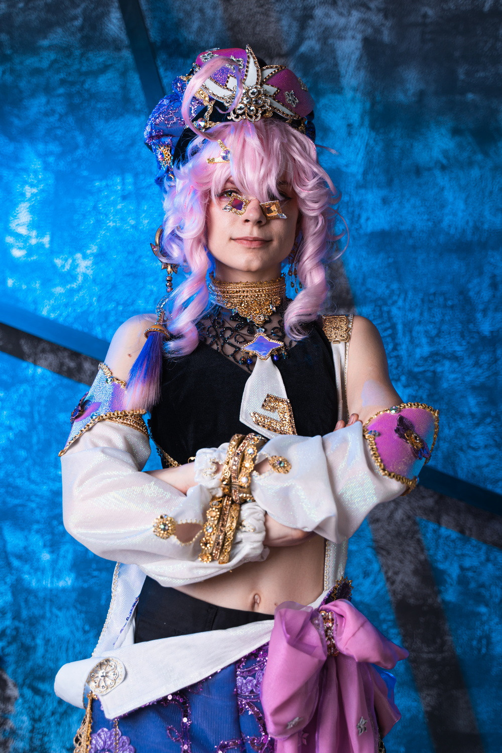 2023.04.09 (Toosyao). Фотограф Руслан Фетистов