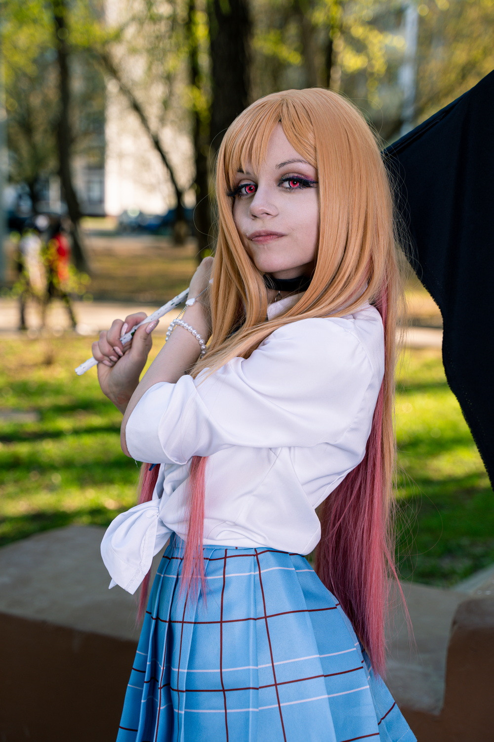 2023.04.23 (Икегай). Фотограф Руслан Фетистов