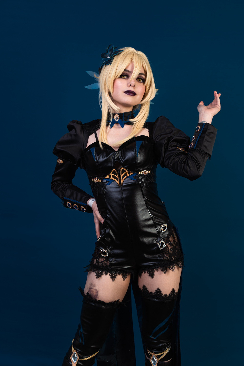 Весенняя КОНсерва. Фотограф Руслан Фетистов