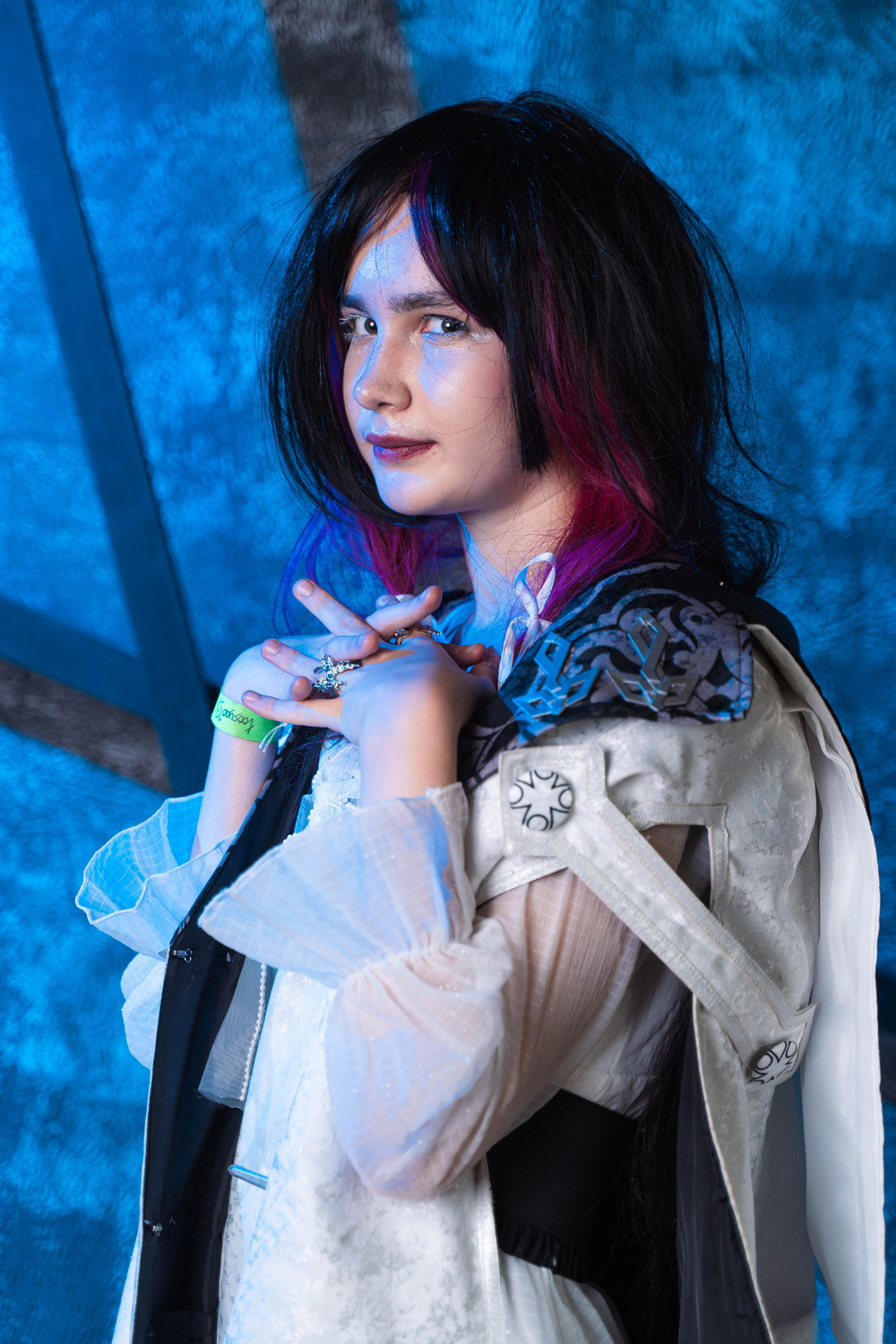 2023.04.09 (Toosyao). Фотограф Руслан Фетистов