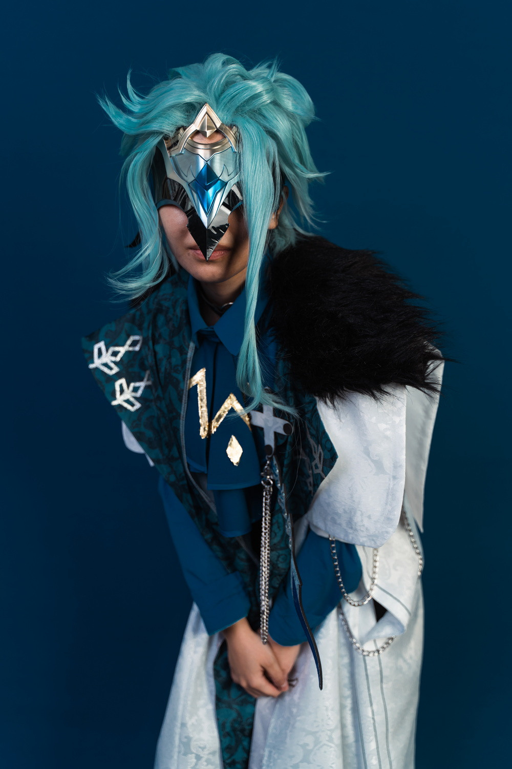 Весенняя КОНсерва. Фотограф Руслан Фетистов